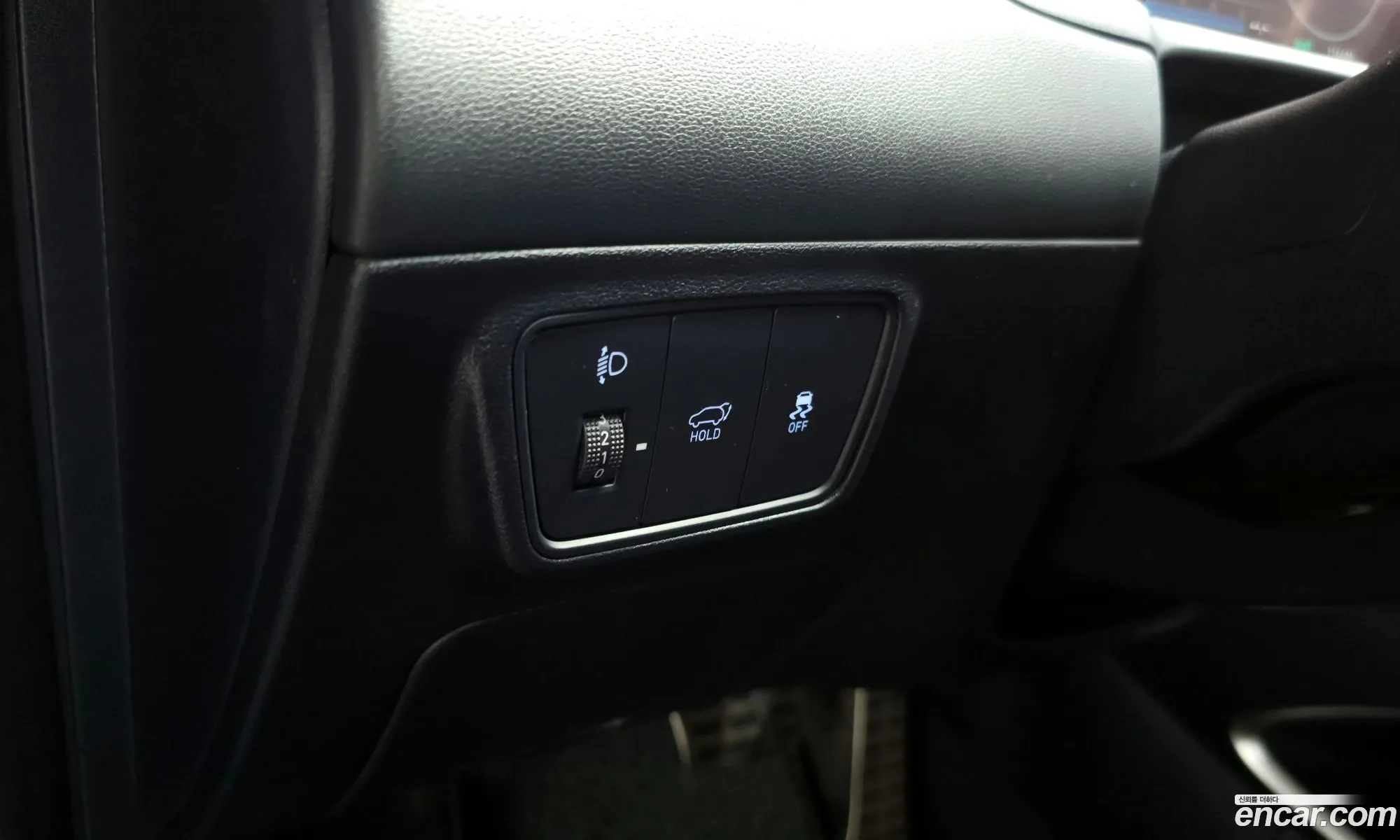 Hyundai Tucson 2021 — 13