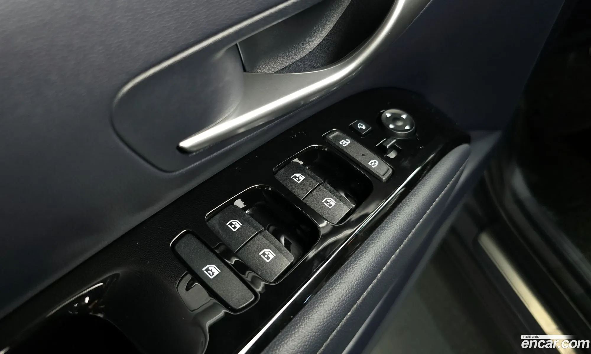 Hyundai Tucson 2021 — 20