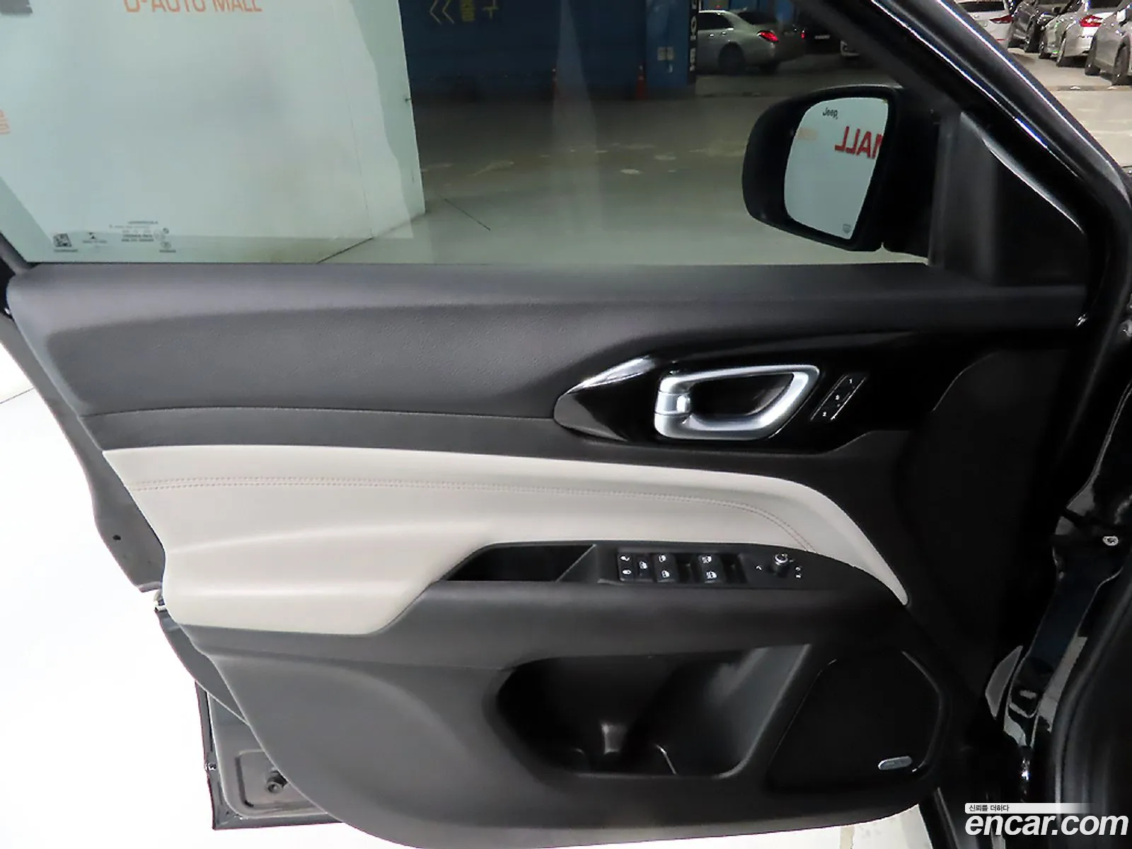 Jeep Compass 2022 — 15