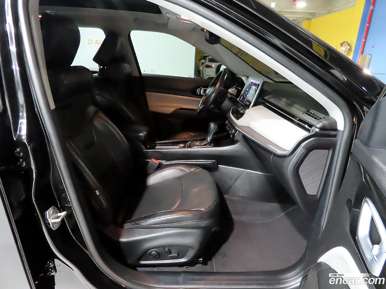 Jeep Compass 2022 — 11