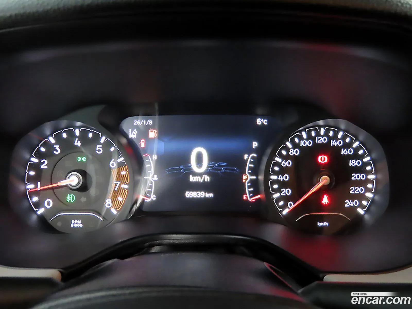 Jeep Compass 2022 — 14