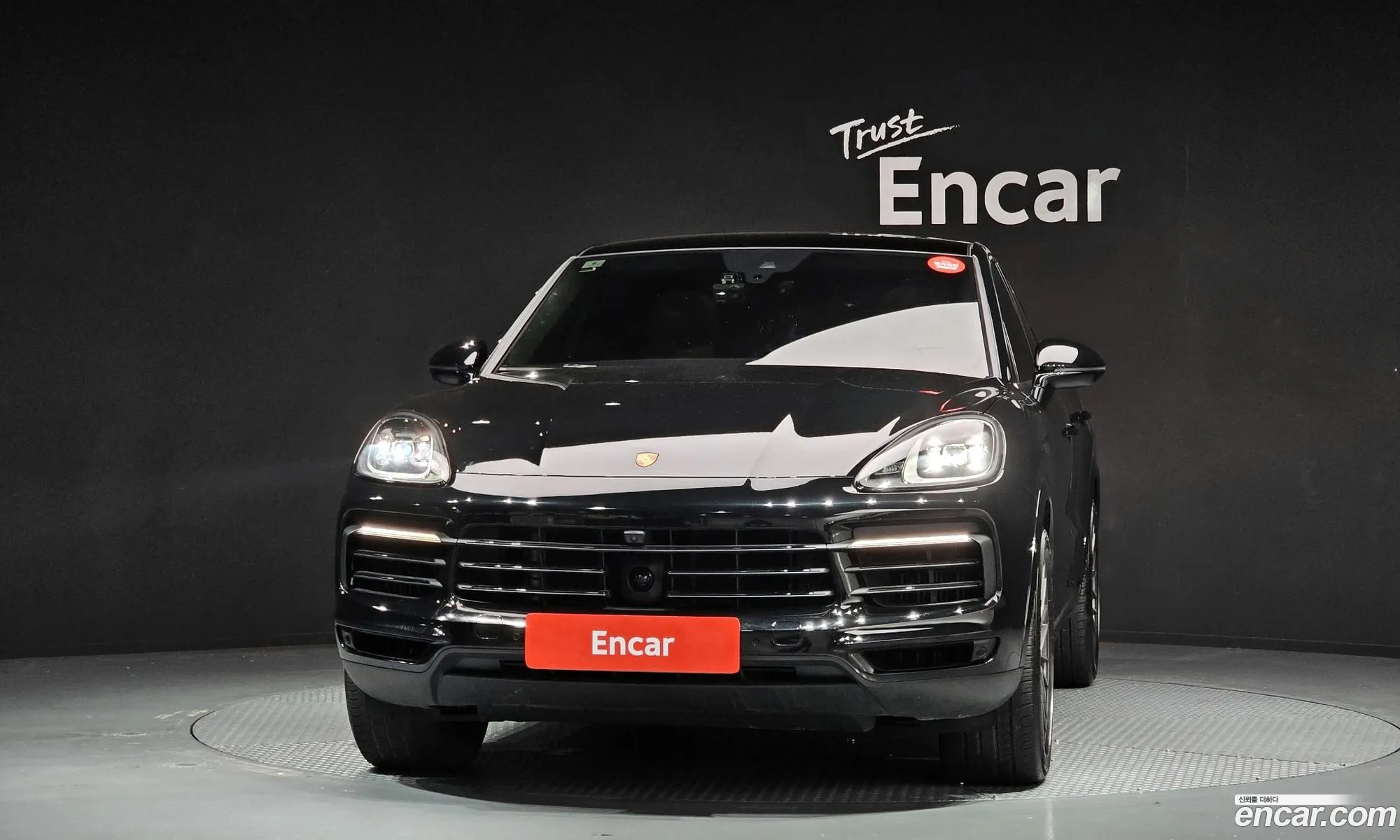 Porsche Cayenne 2022 WP1BA29Y7PDA35792 — 20