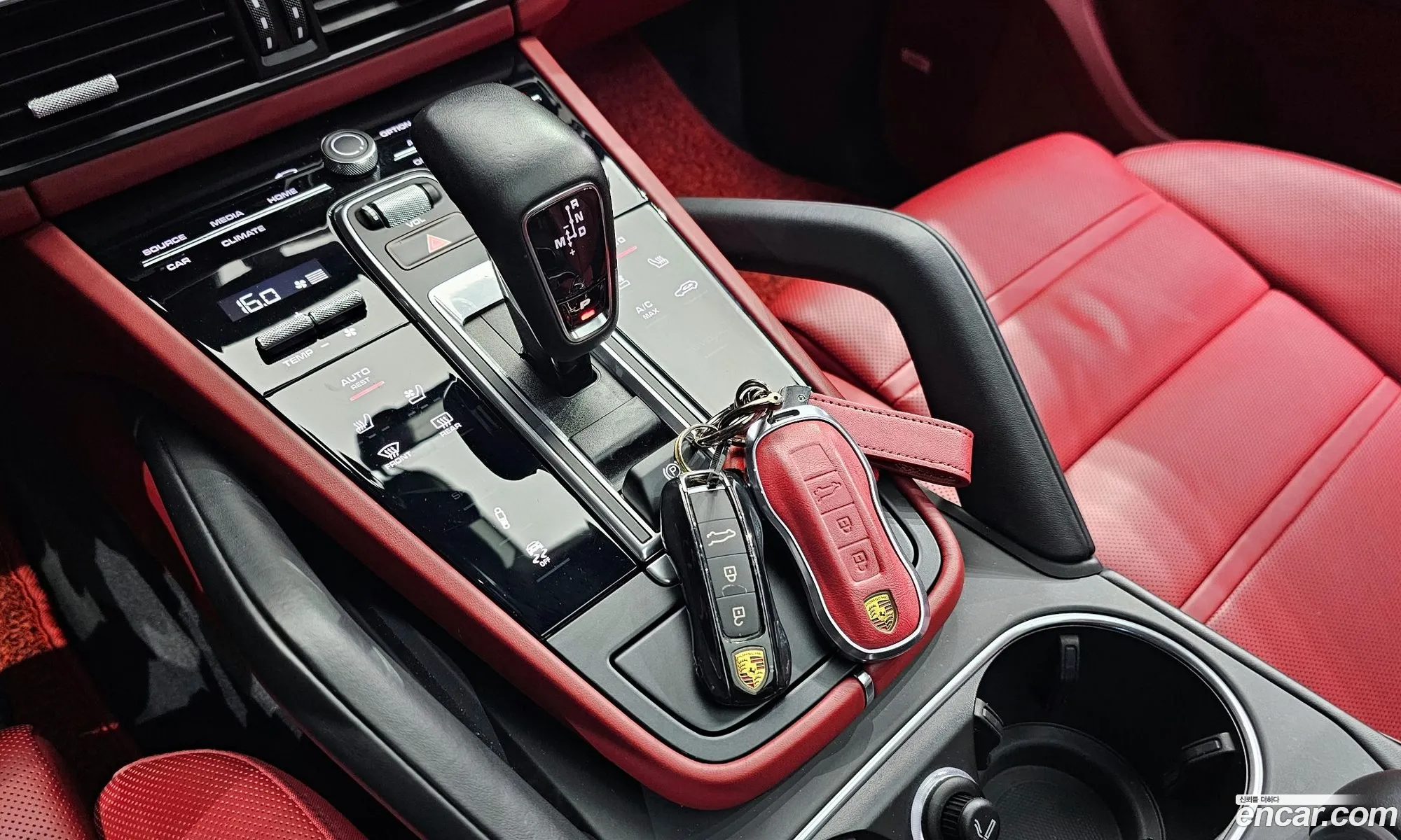 Porsche Cayenne 2022 WP1BA29Y7PDA35792 — 2