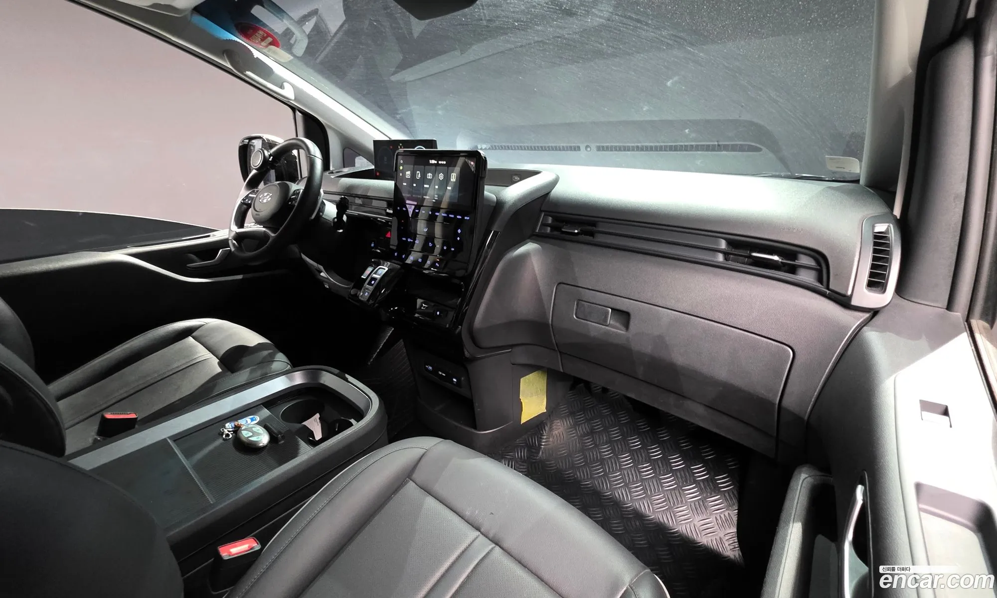 Hyundai ST1