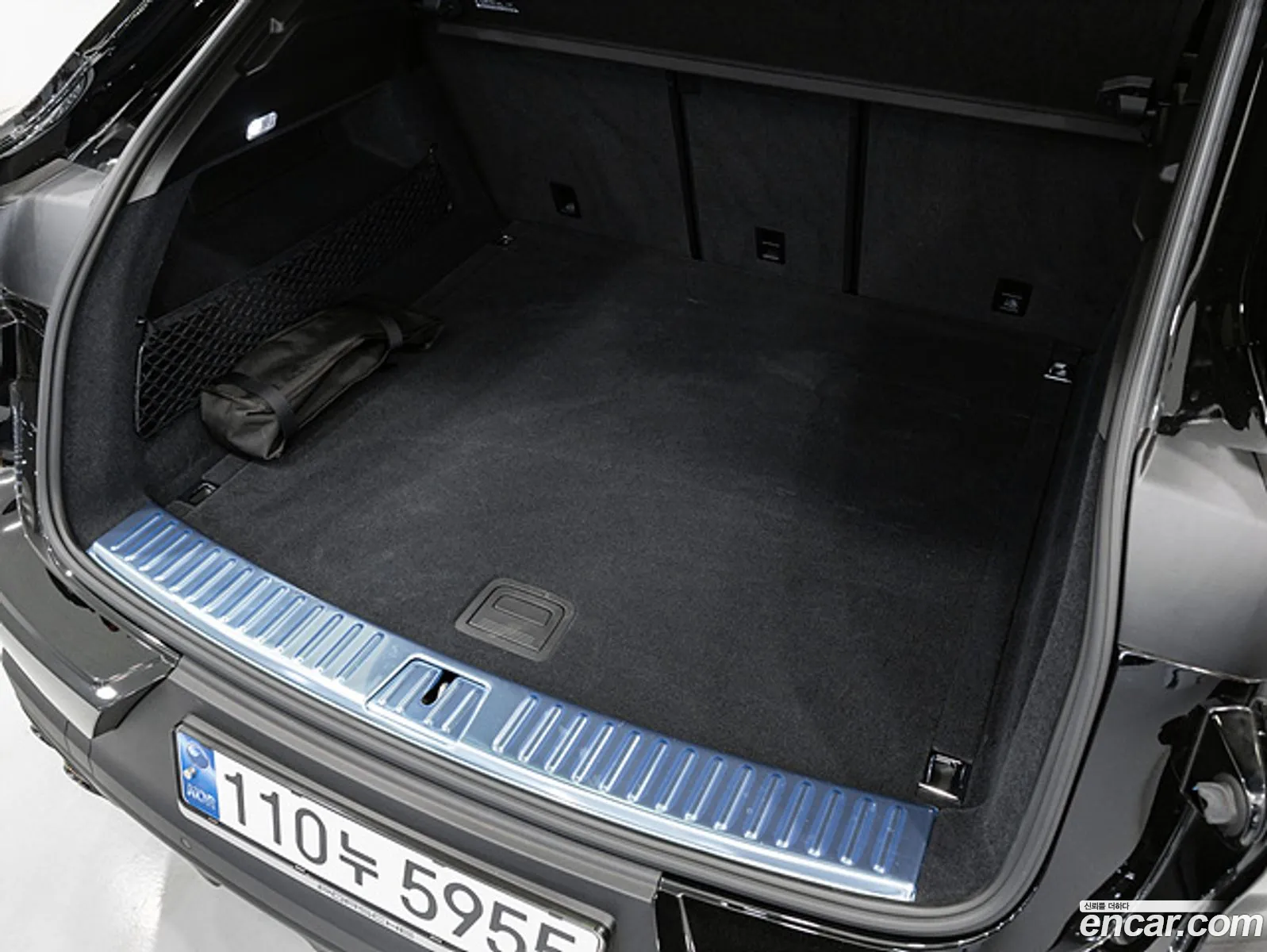 Porsche Cayenne 2025 — 3