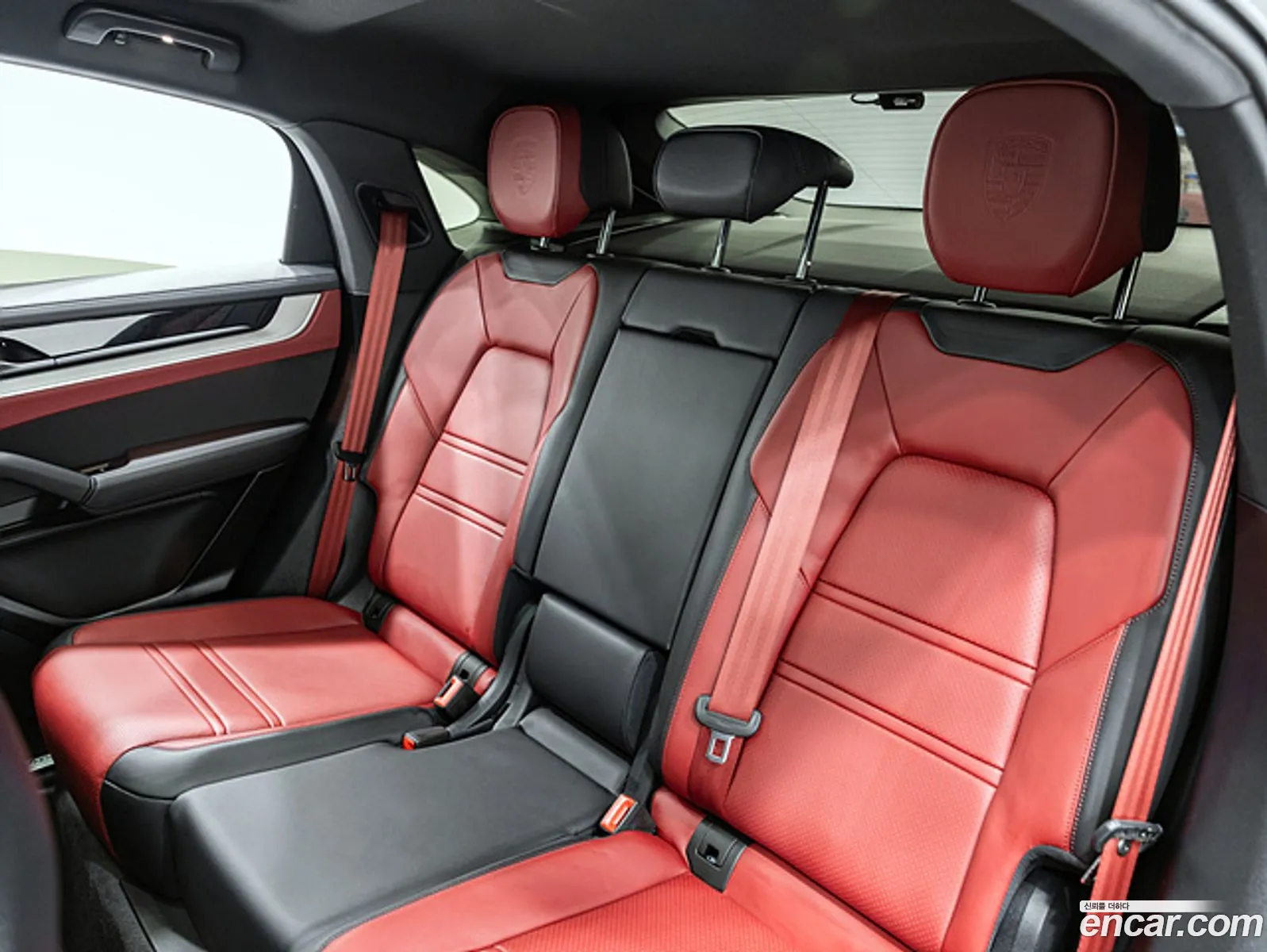 Porsche Cayenne 2025 — 4