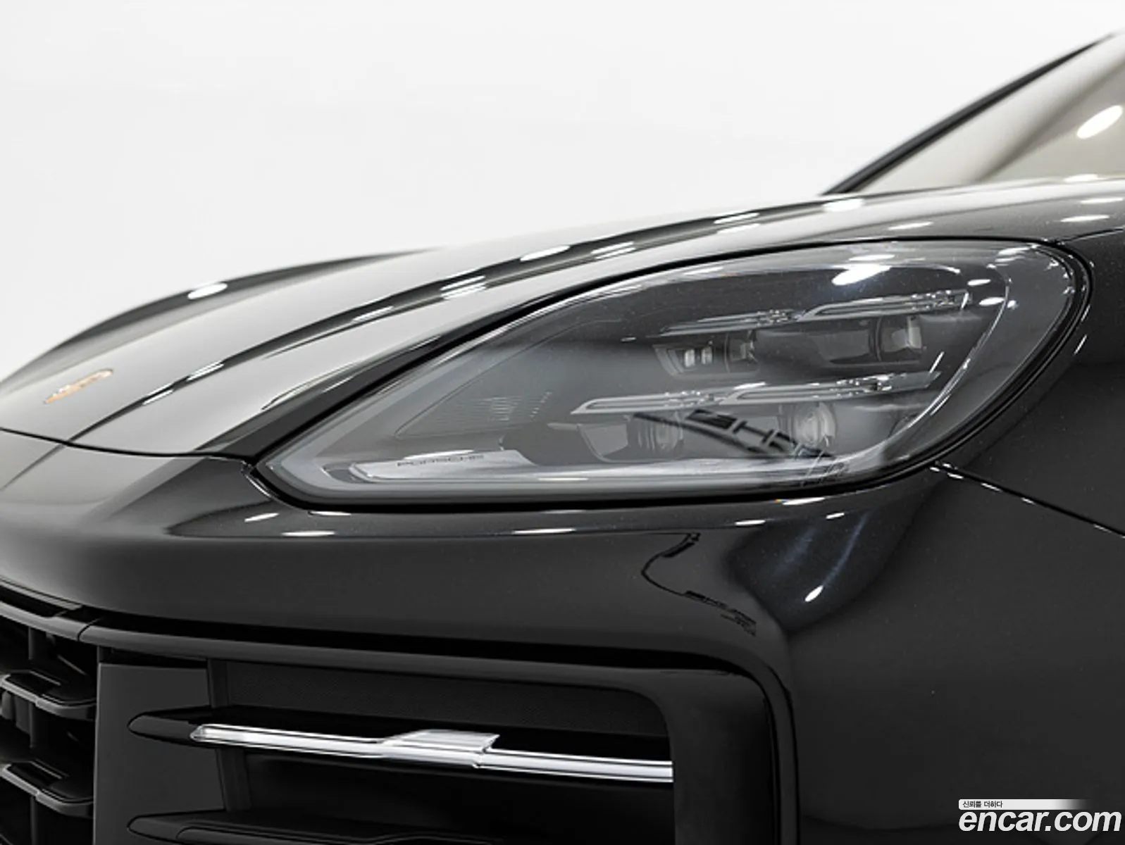 Porsche Cayenne 2025 — 6