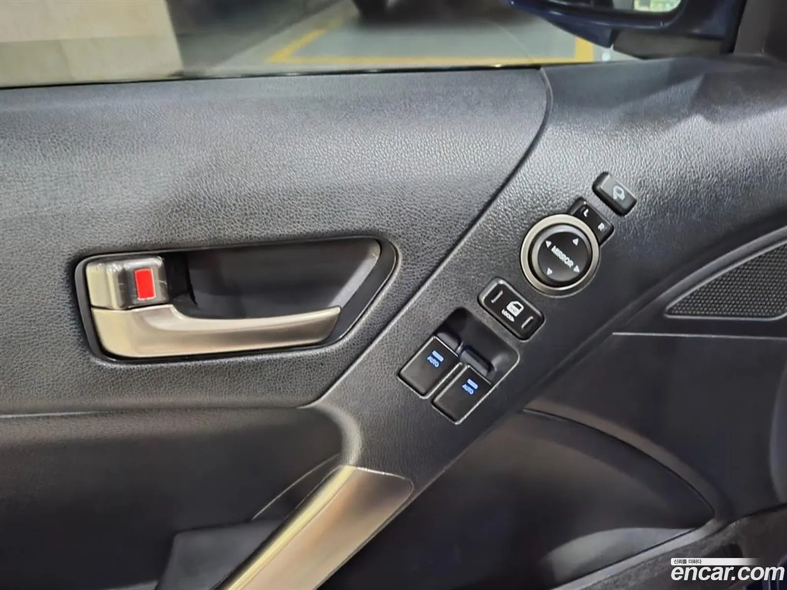 Hyundai Genesis Coupe 2012 — 14