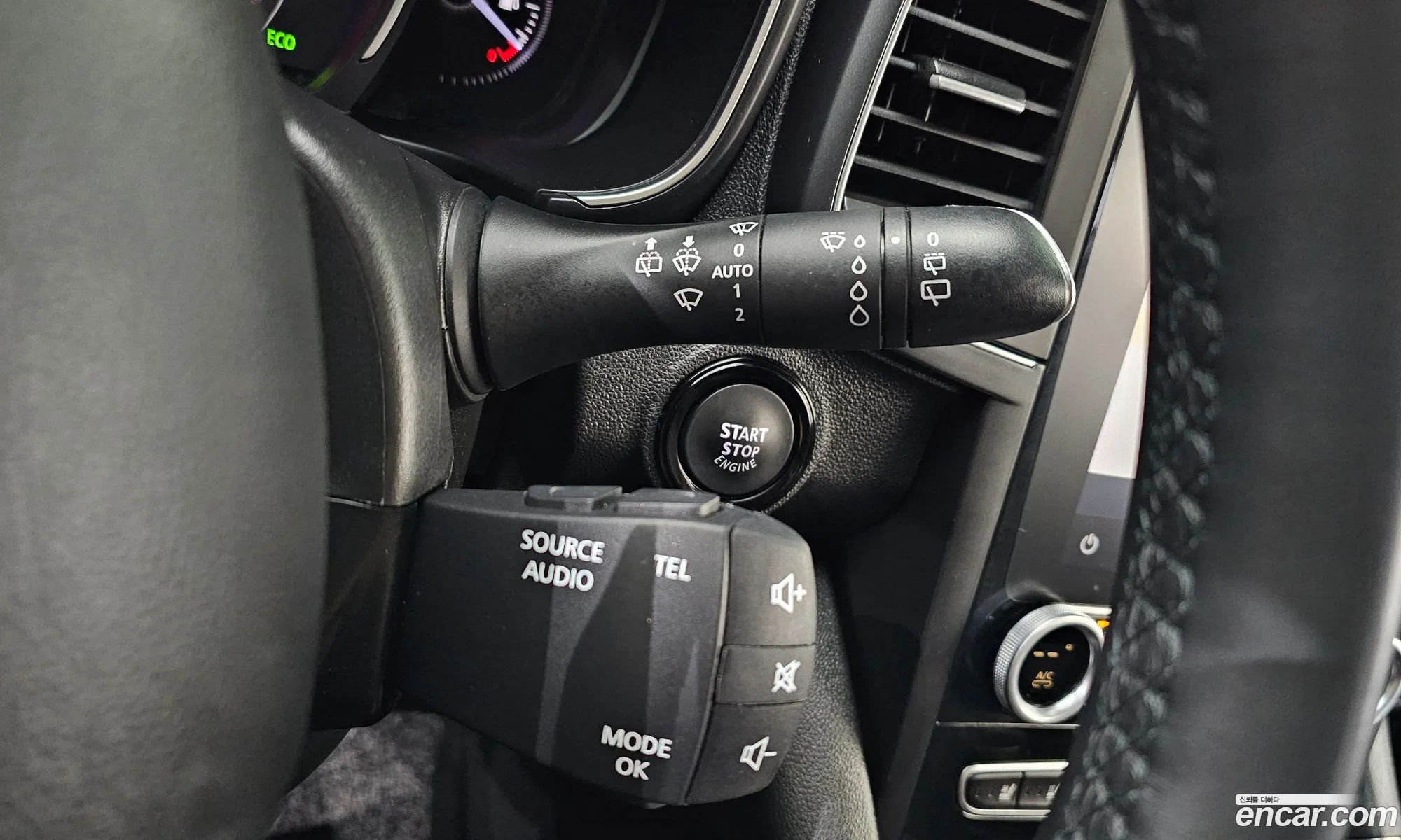 Renault Korea (Samsung) QM6 2023 — 13