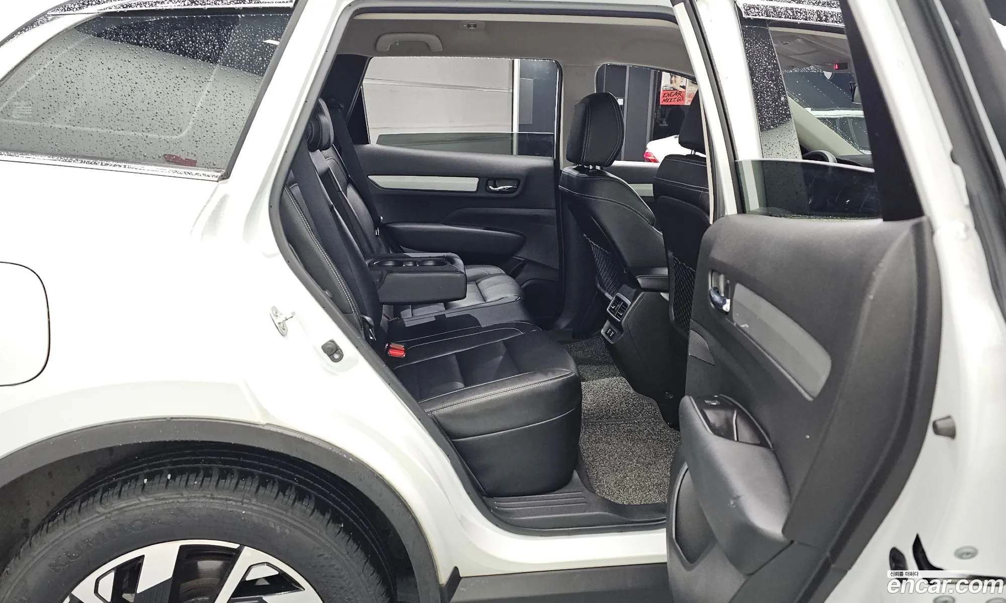 Renault Korea (Samsung) QM6 2023 — 19