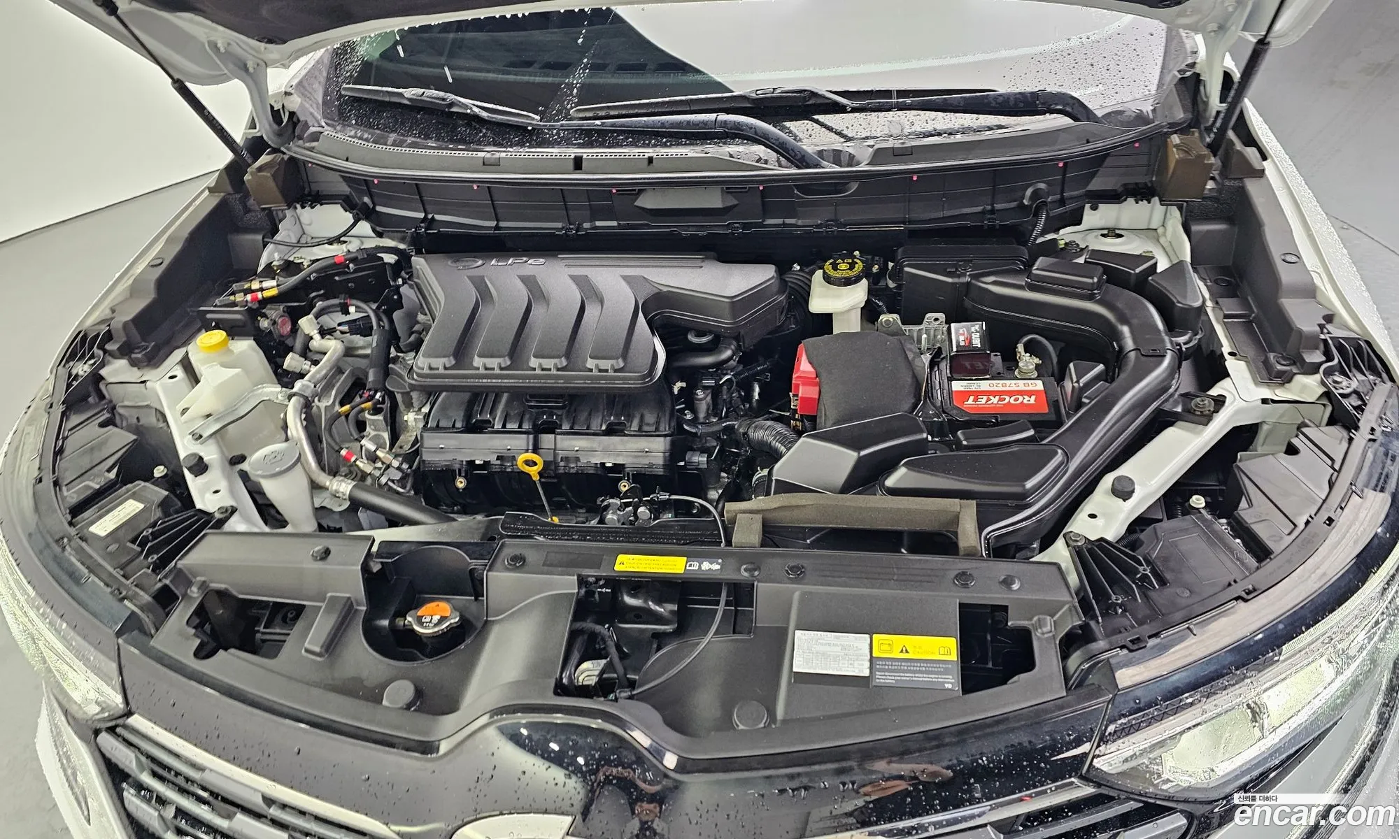 Renault Korea (Samsung) QM6 2023 — 27