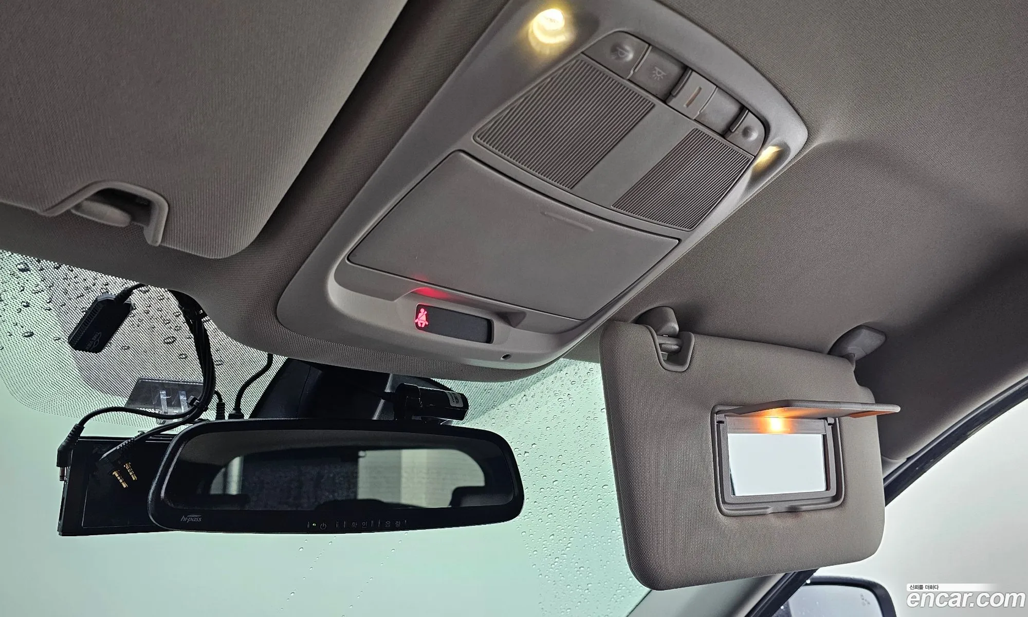 Renault Korea (Samsung) QM6 2023 — 22