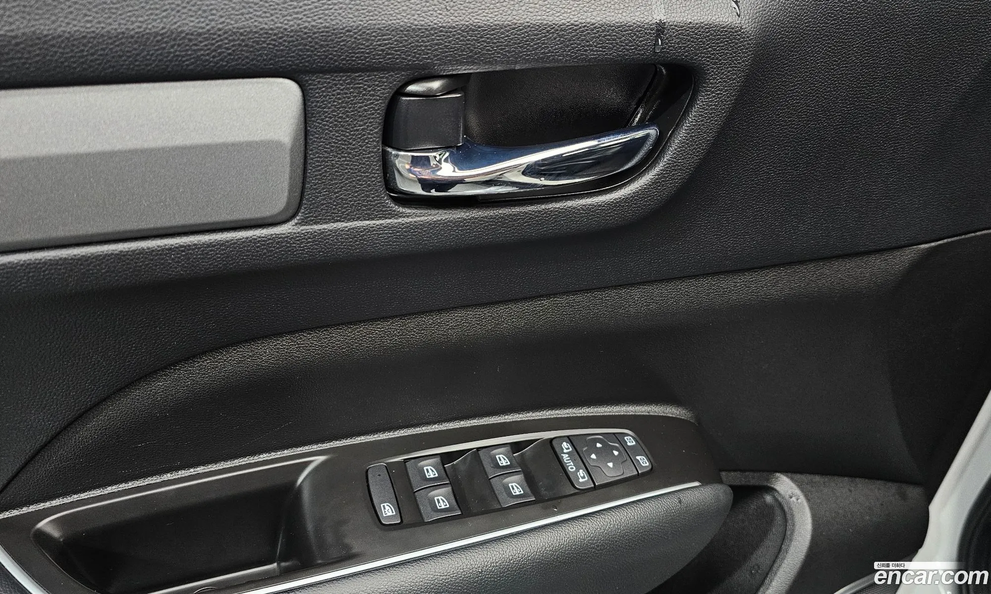Renault Korea (Samsung) QM6 2023 — 23