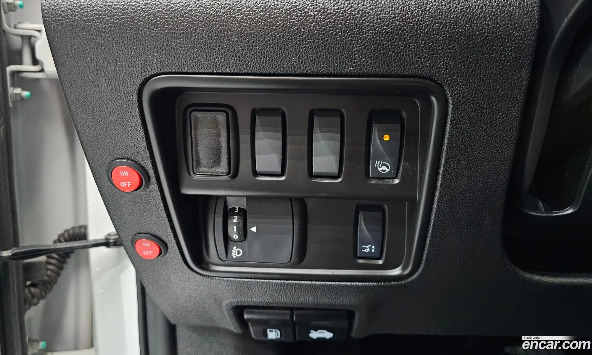 Renault Korea (Samsung) QM6 2023 — 16