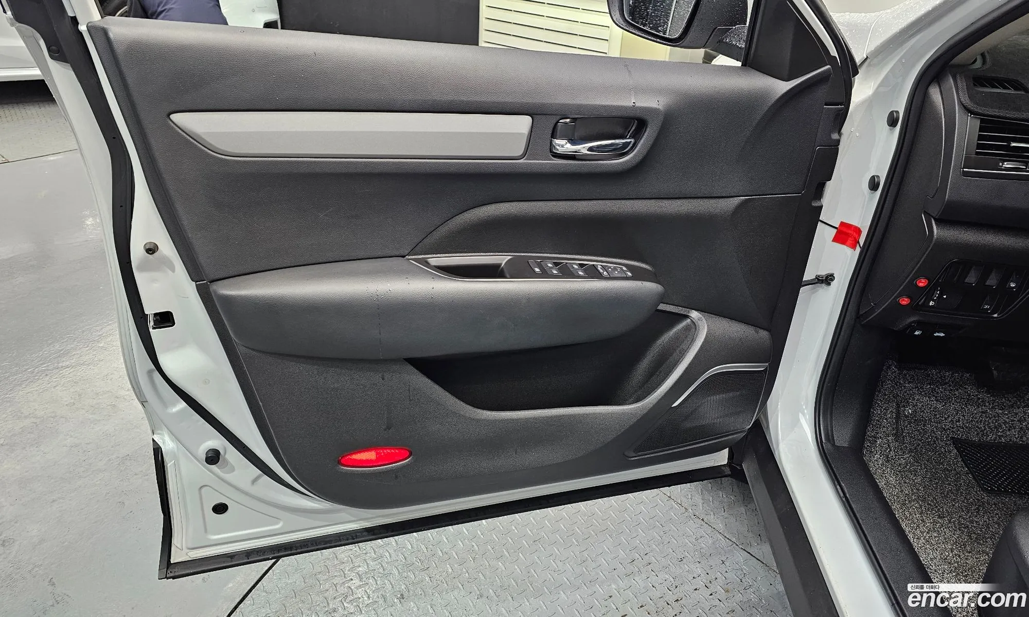 Renault Korea (Samsung) QM6 2023 — 20