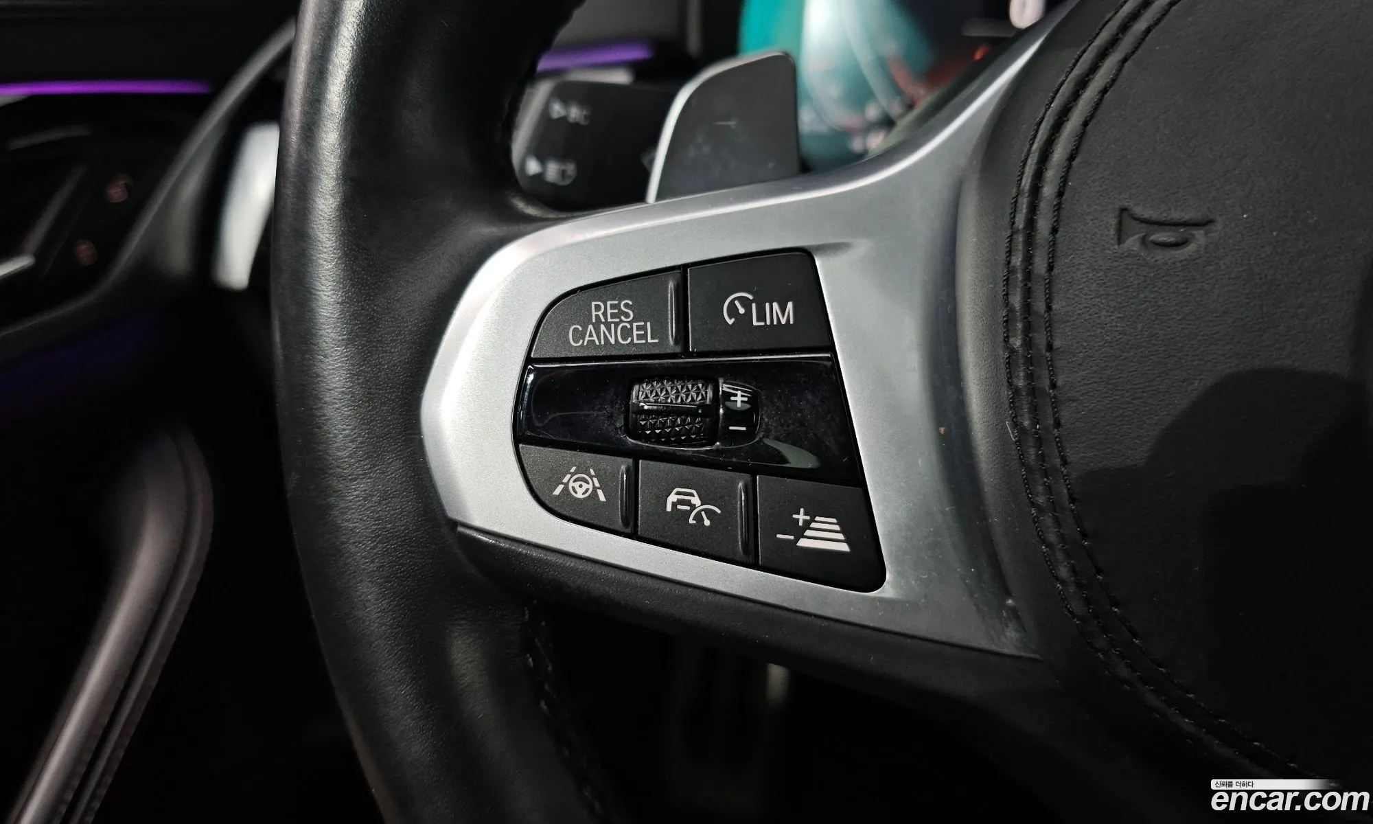 BMW 5 Series 2019 — 11