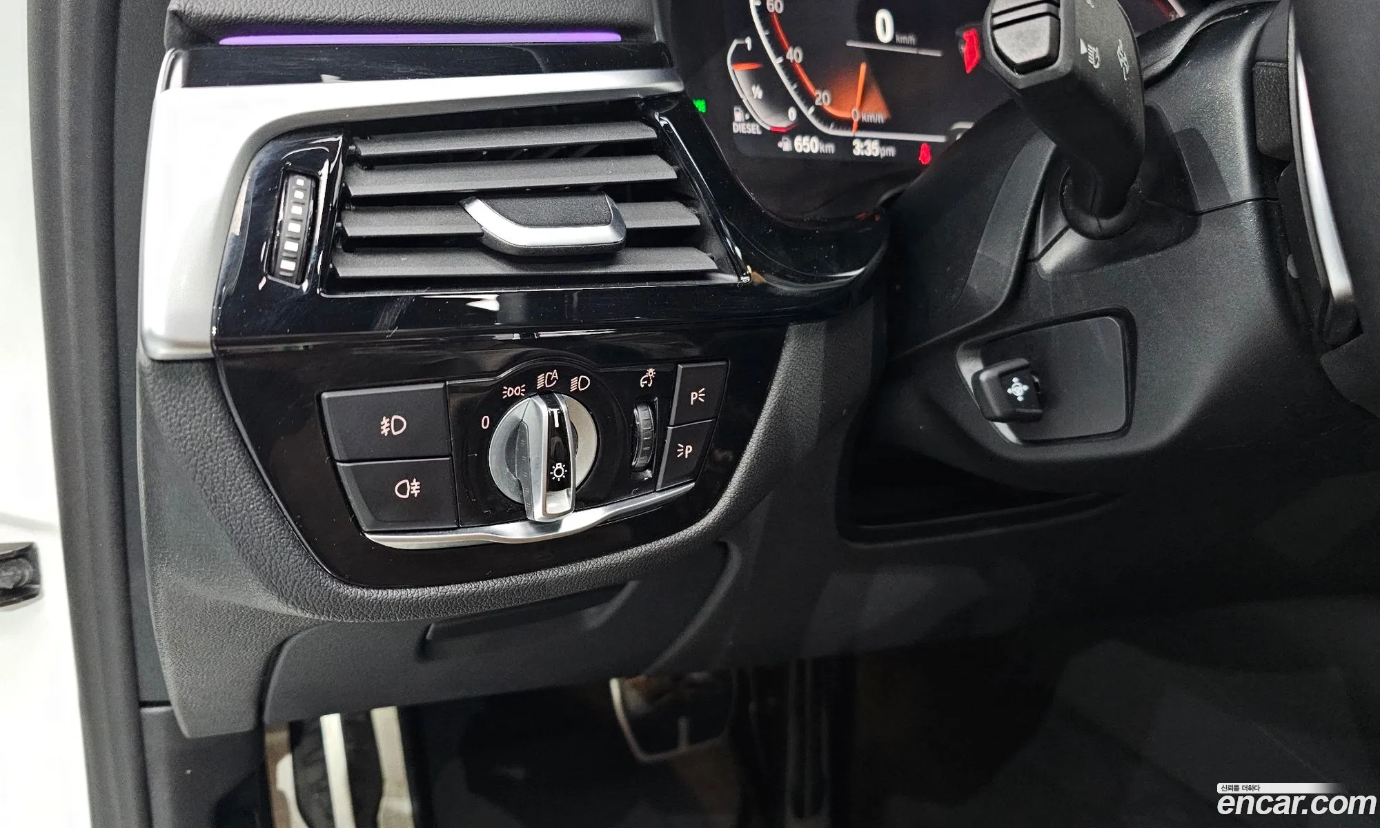 BMW 5 Series 2019 — 14