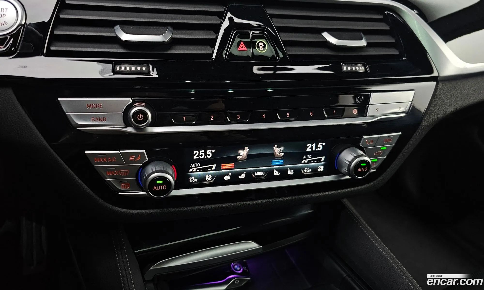 BMW 5 Series 2019 — 15