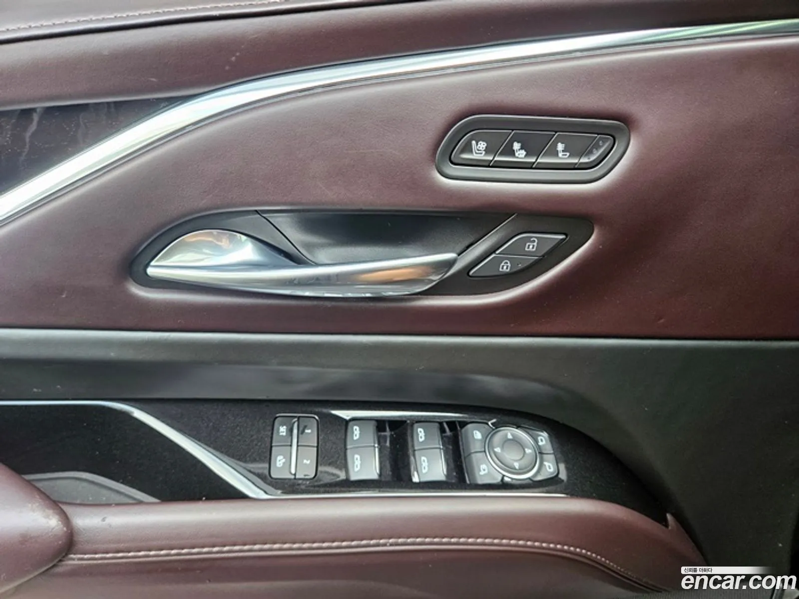 Cadillac Escalade 2021 — 4