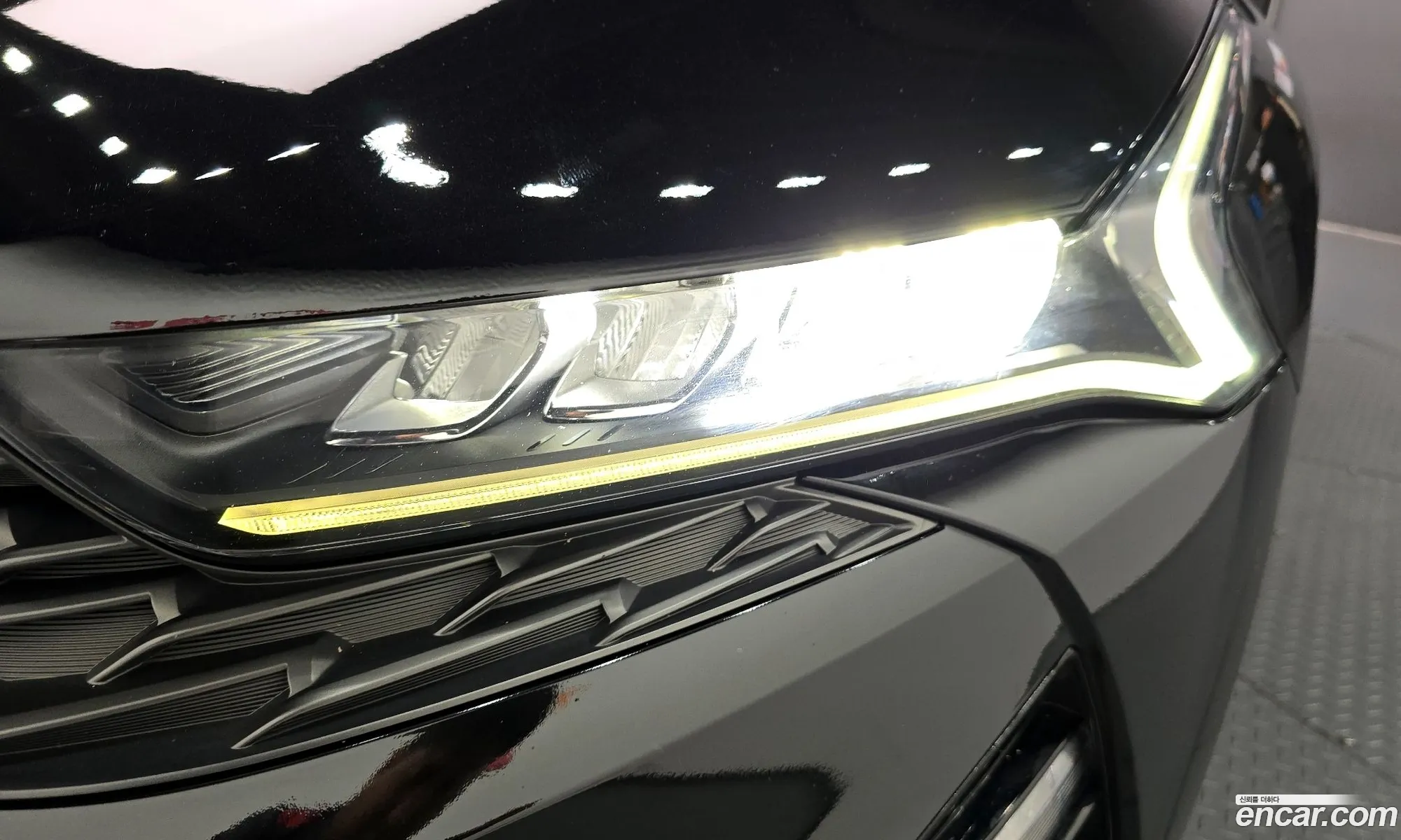 Kia K5 2022 — 13