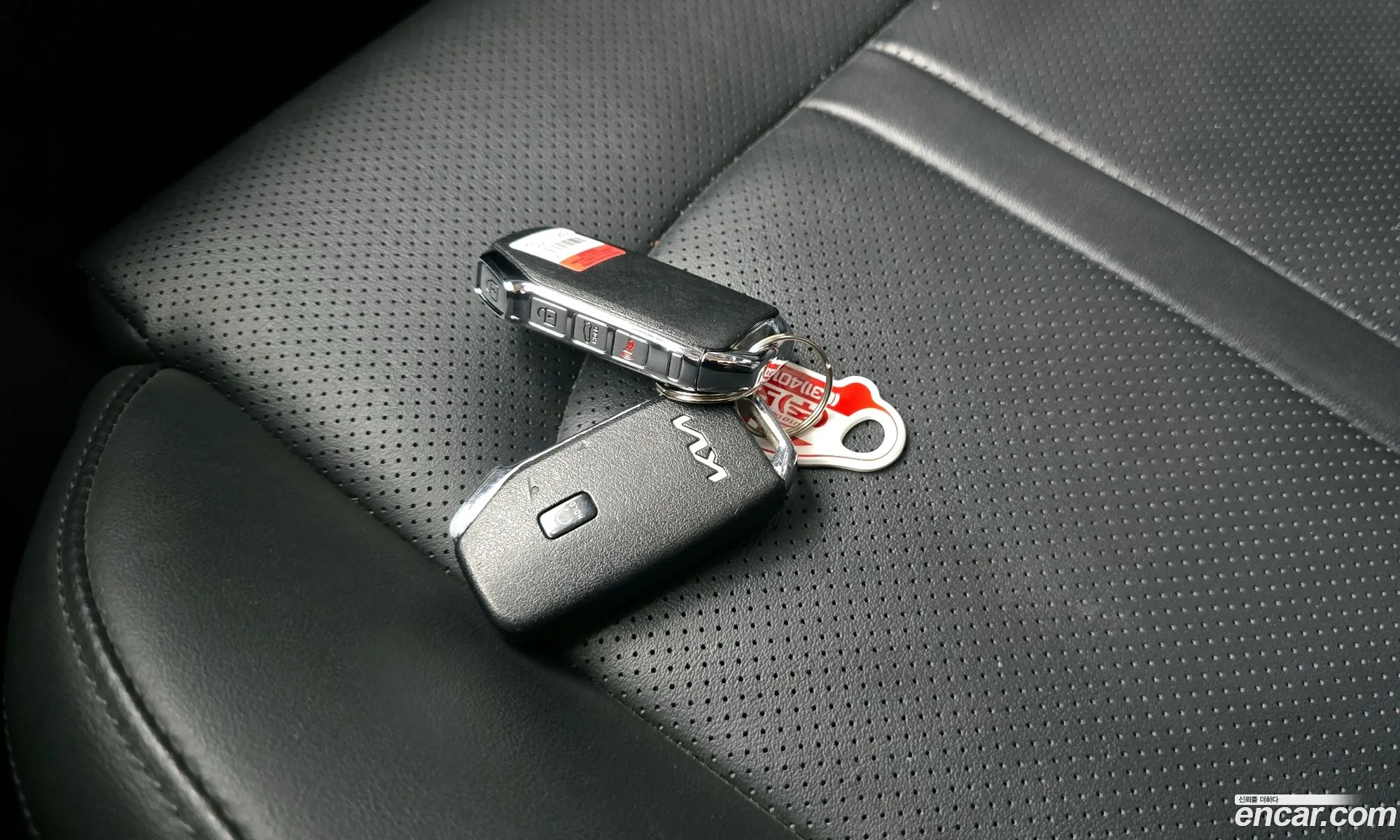 Kia K5 2022 — 30