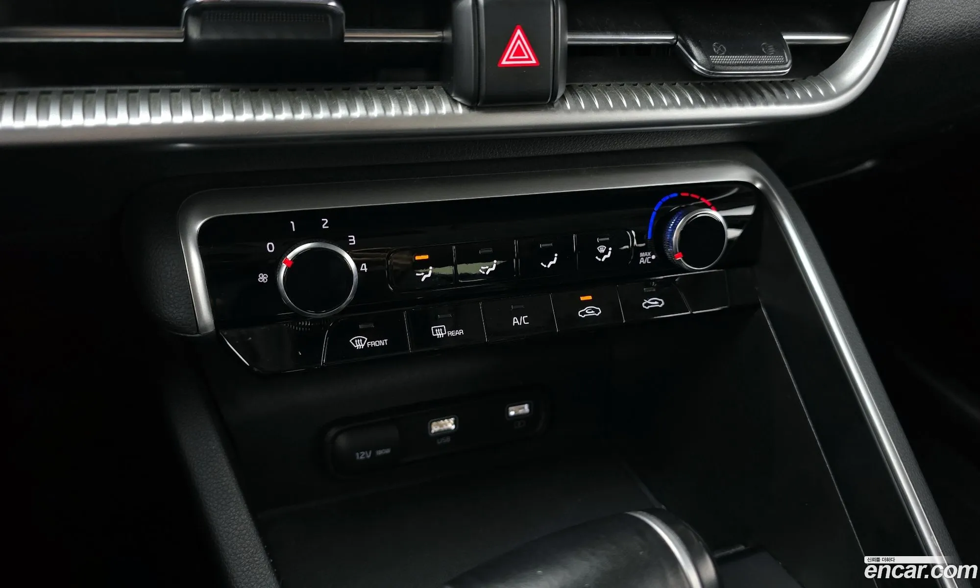 Kia K5 2022 — 14