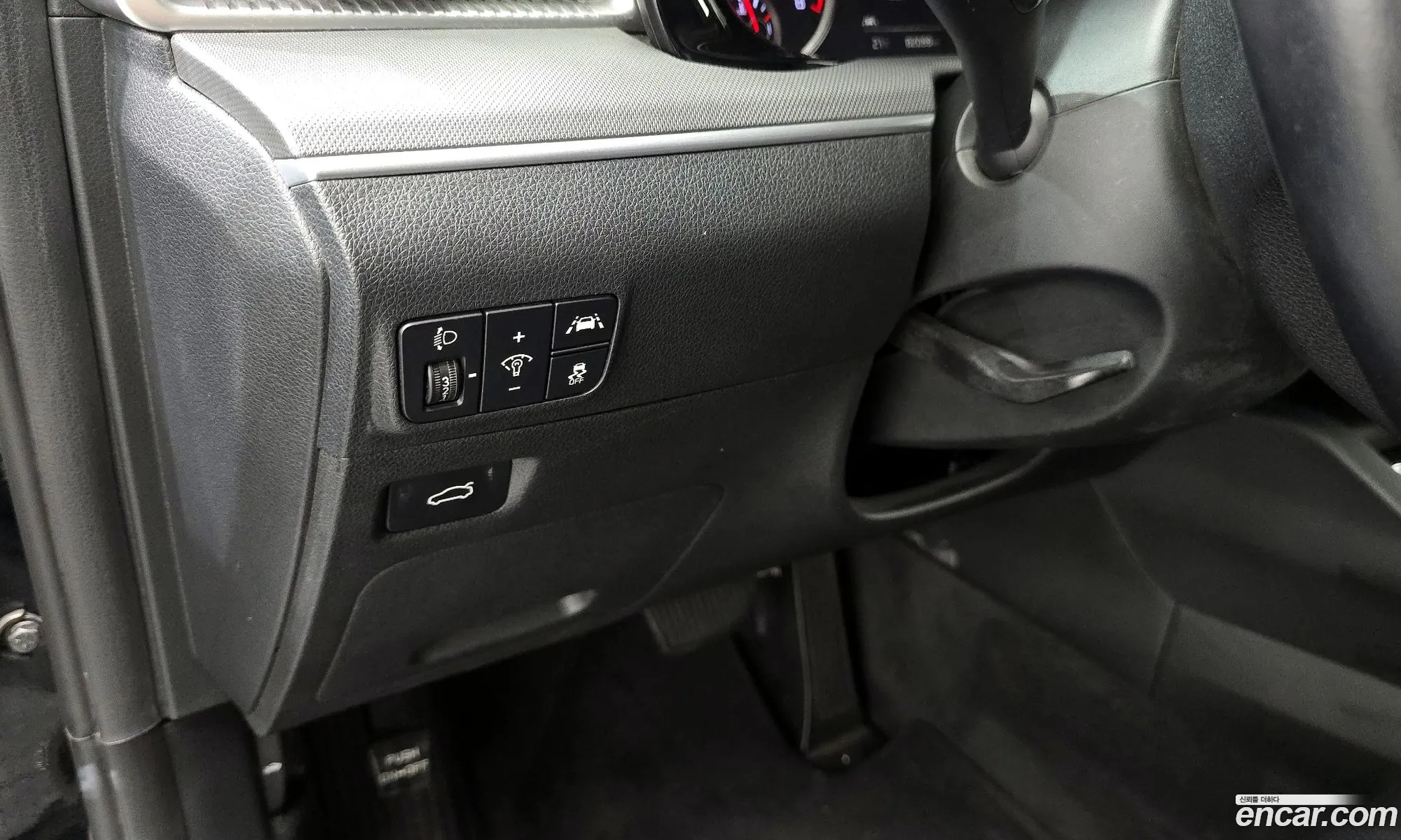Kia K5 2022 — 7