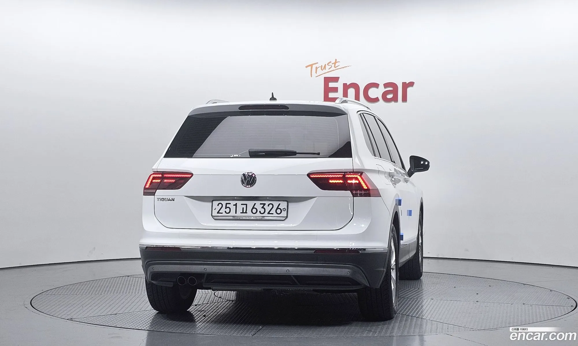 Volkswagen Tiguan 2020 — 5