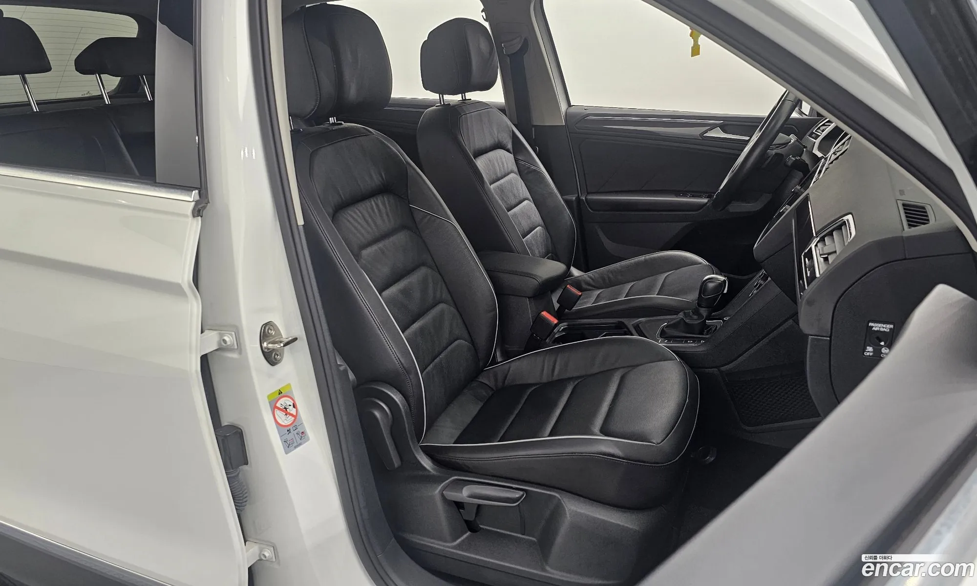 Volkswagen Tiguan 2020 — 9