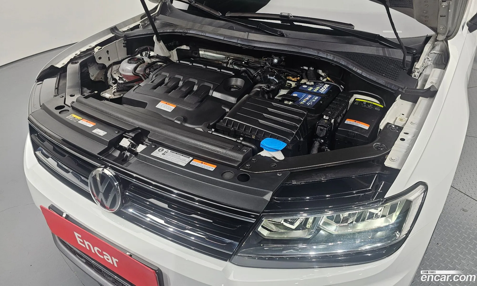 Volkswagen Tiguan 2020 — 4
