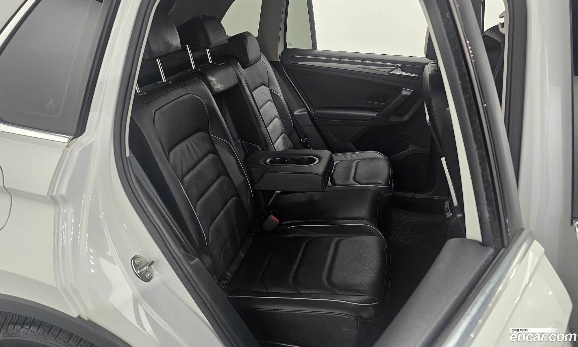 Volkswagen Tiguan 2020 — 10