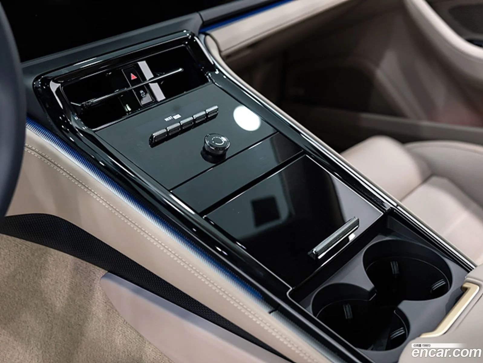 Porsche Panamera 2025 — 9