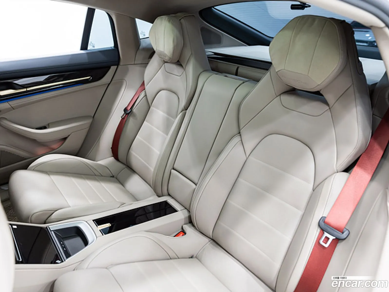 Porsche Panamera 2025 — 3