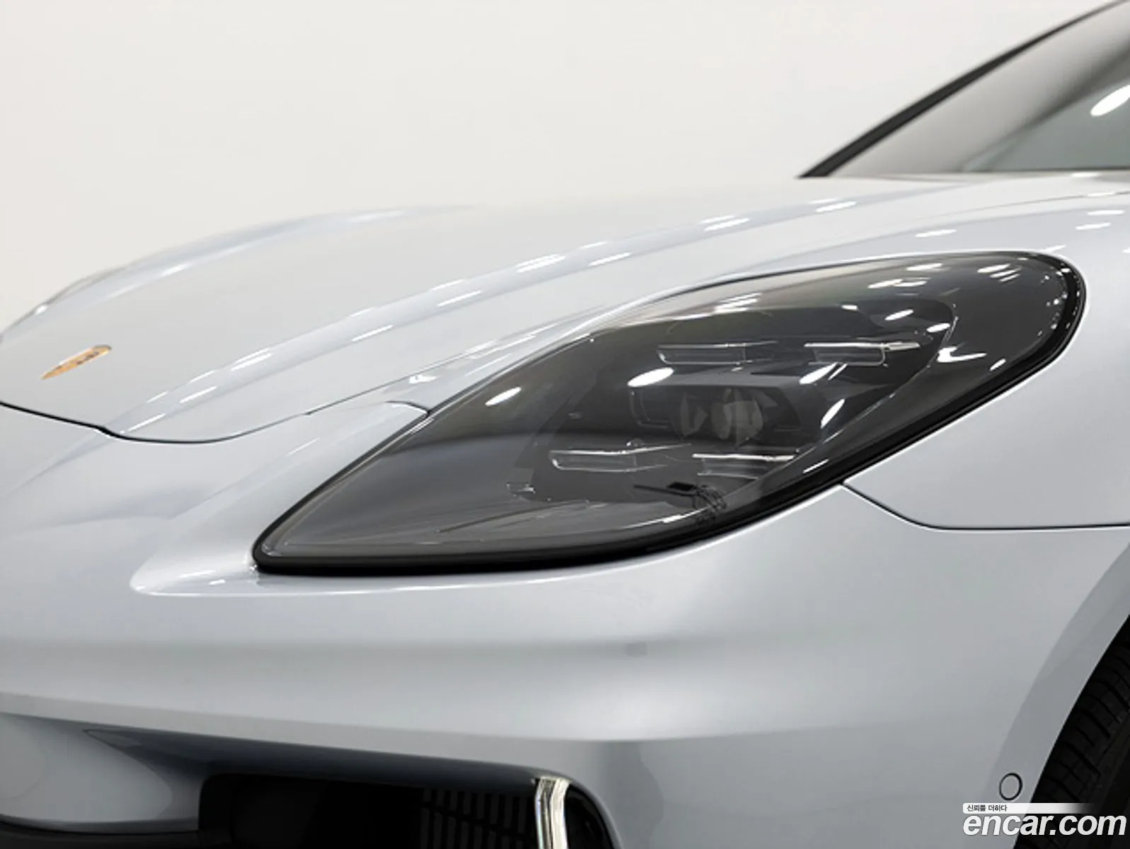 Porsche Panamera 2025 — 11