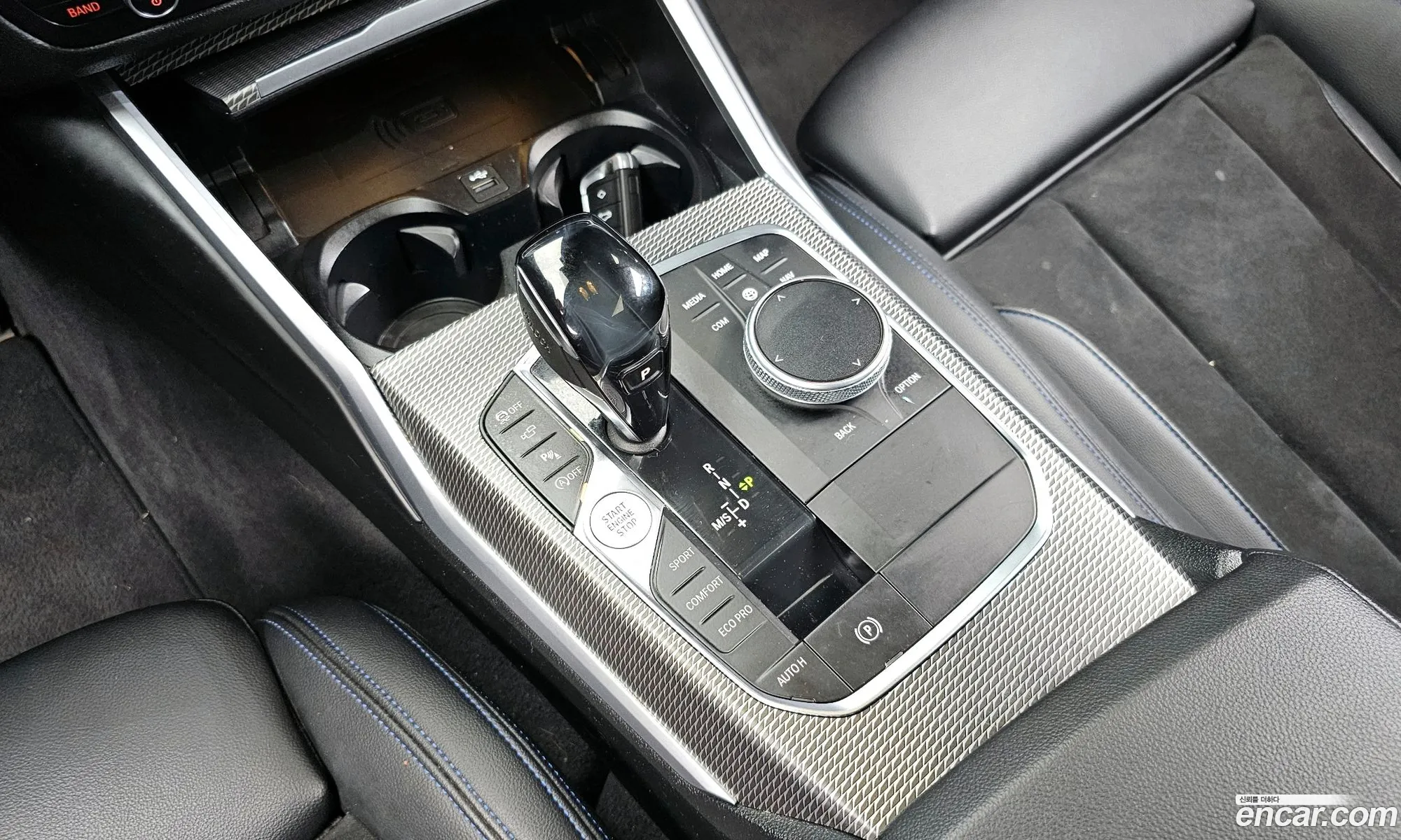 BMW 3 Series 2019 WBA5V5105KAJ54829 — 10