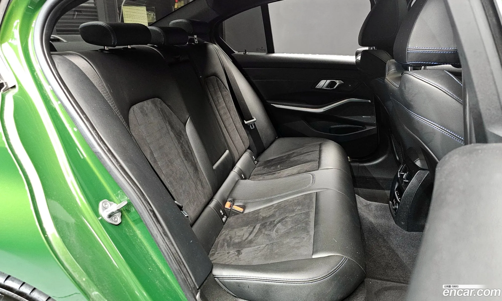 BMW 3 Series 2019 WBA5V5105KAJ54829 — 15