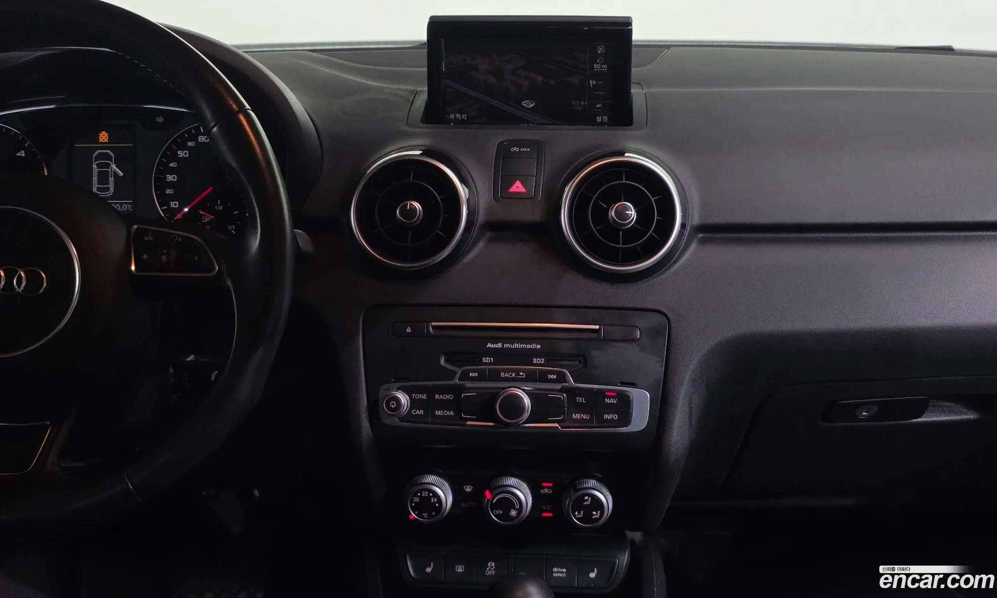 Audi A1 2015 WAUZZZ8X2FB033823 — 7