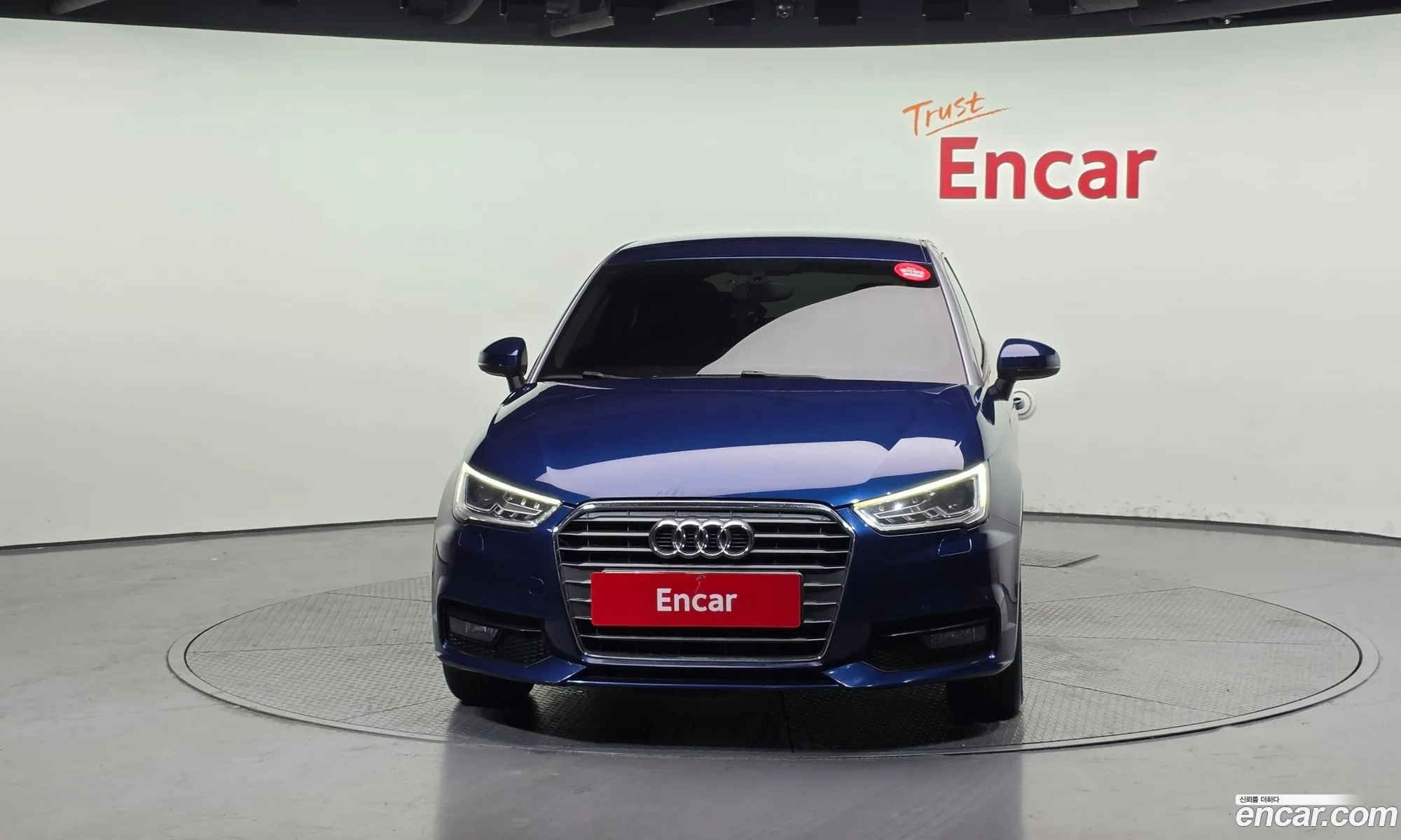 Audi A1 2015 WAUZZZ8X2FB033823 — 15