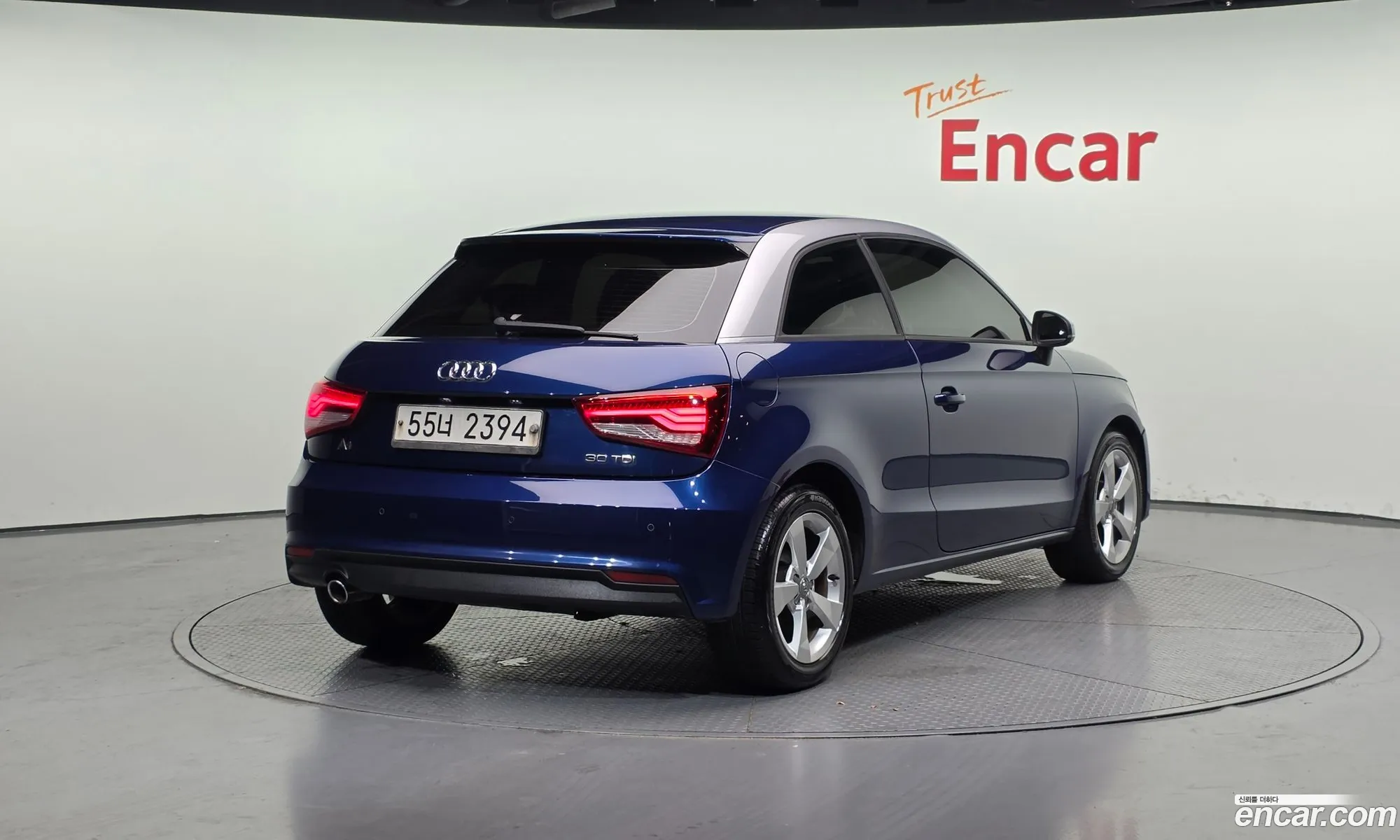 Audi A1 2015 WAUZZZ8X2FB033823 — 11