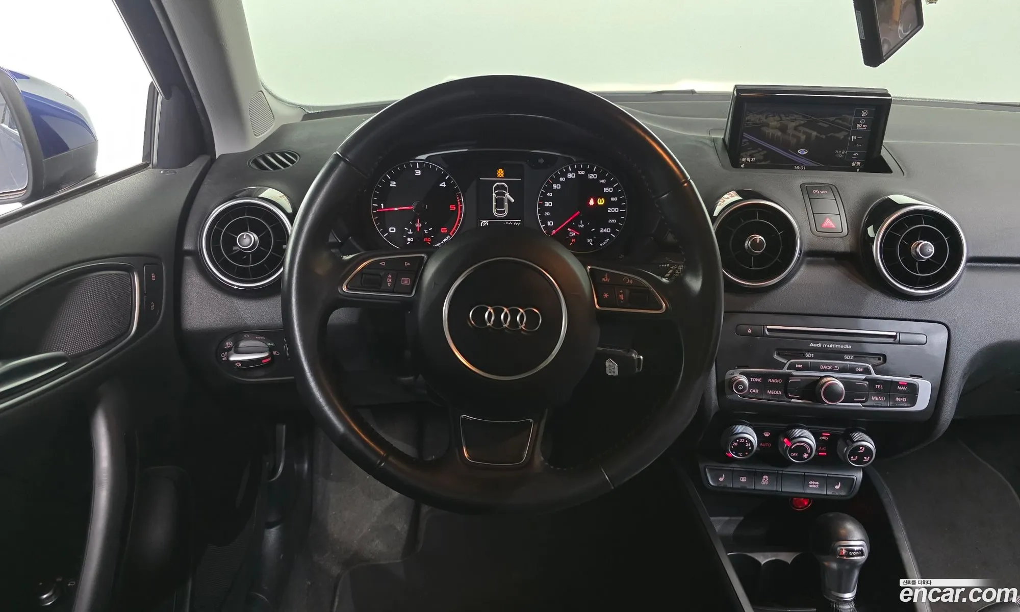 Audi A1 2015 WAUZZZ8X2FB033823 — 14