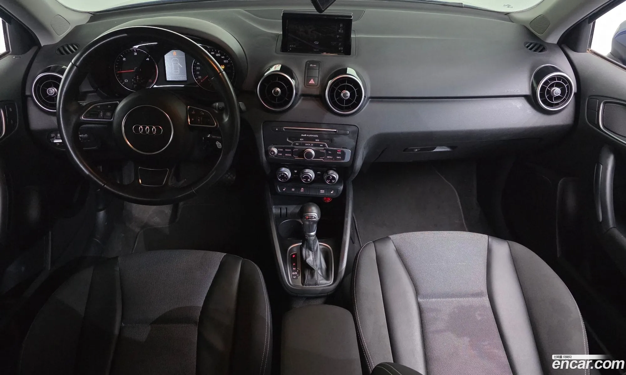 Audi A1 2015 WAUZZZ8X2FB033823 — 18