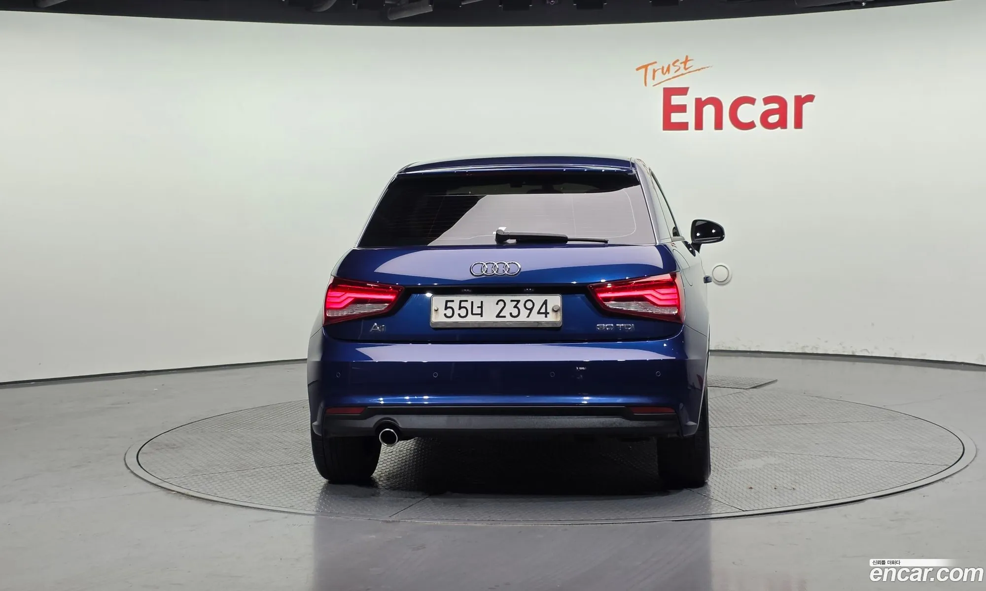 Audi A1 2015 WAUZZZ8X2FB033823 — 9