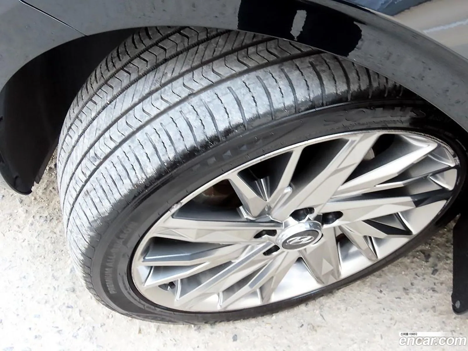 Hyundai Grandeur IG 2020 — 14