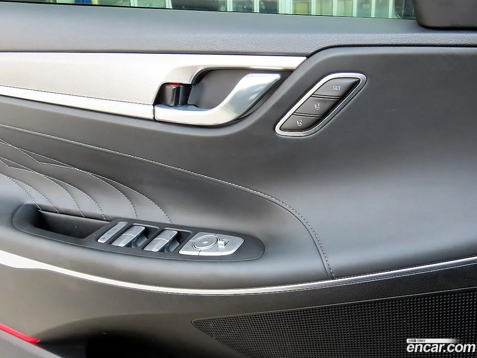 Hyundai Grandeur IG 2020 — 13