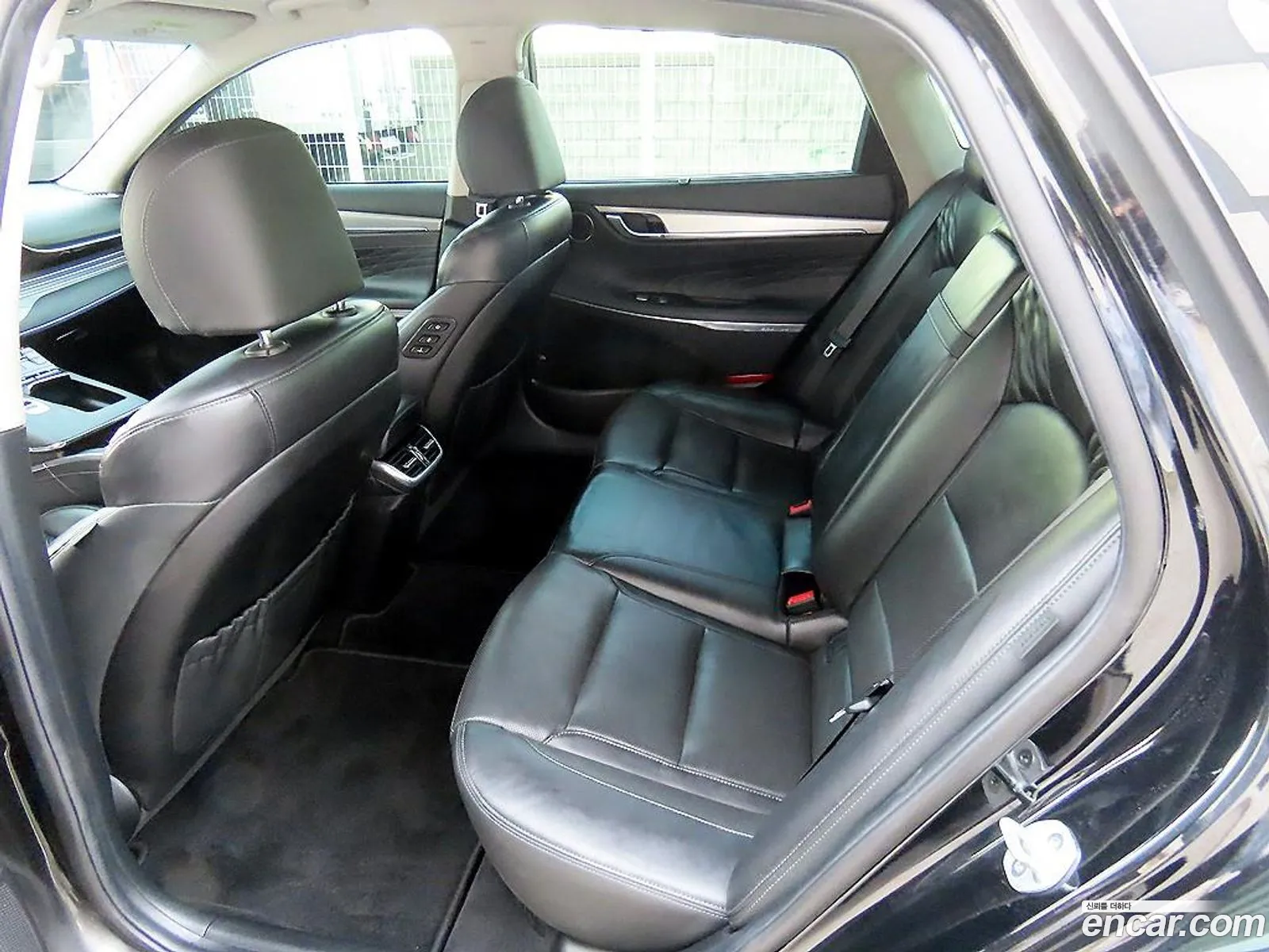 Hyundai Grandeur IG 2020 — 11