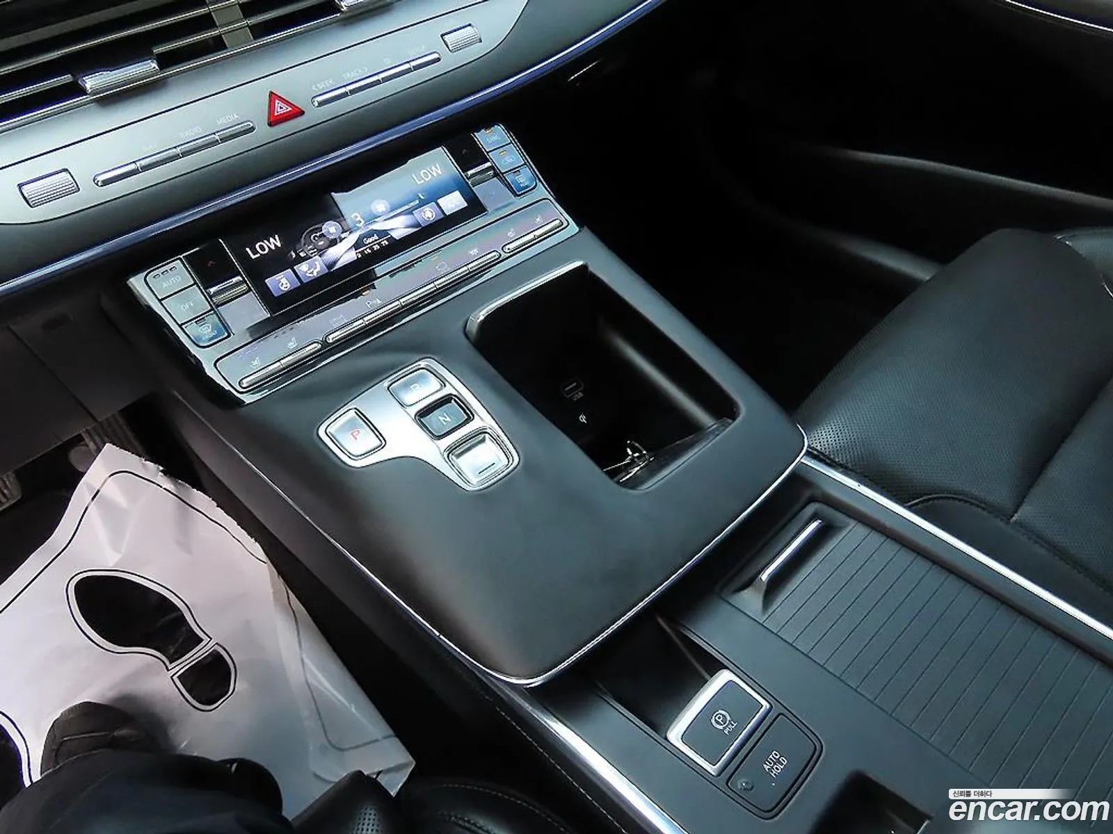 Hyundai Grandeur IG 2020 — 9