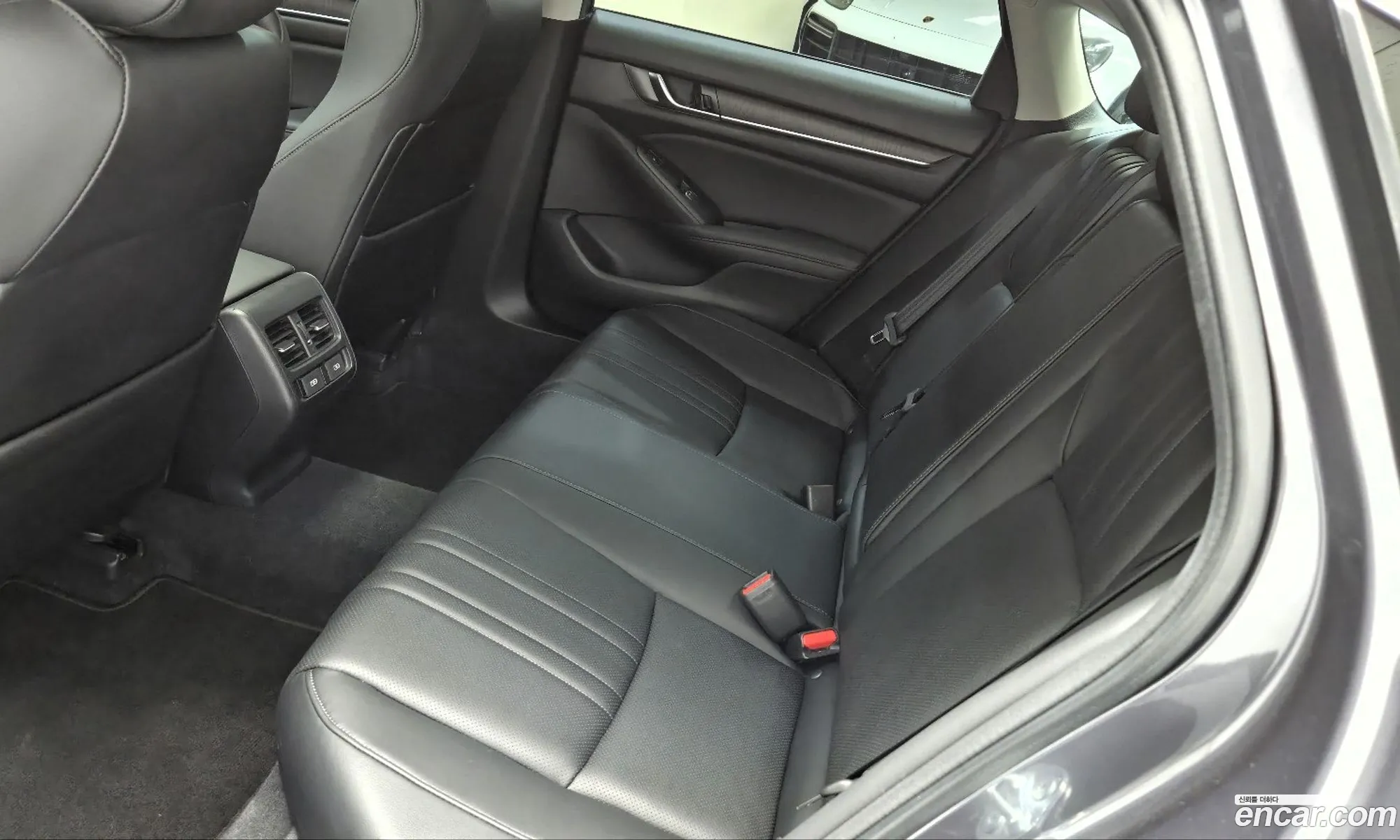 Honda Accord 10th Gen 2022 — 13