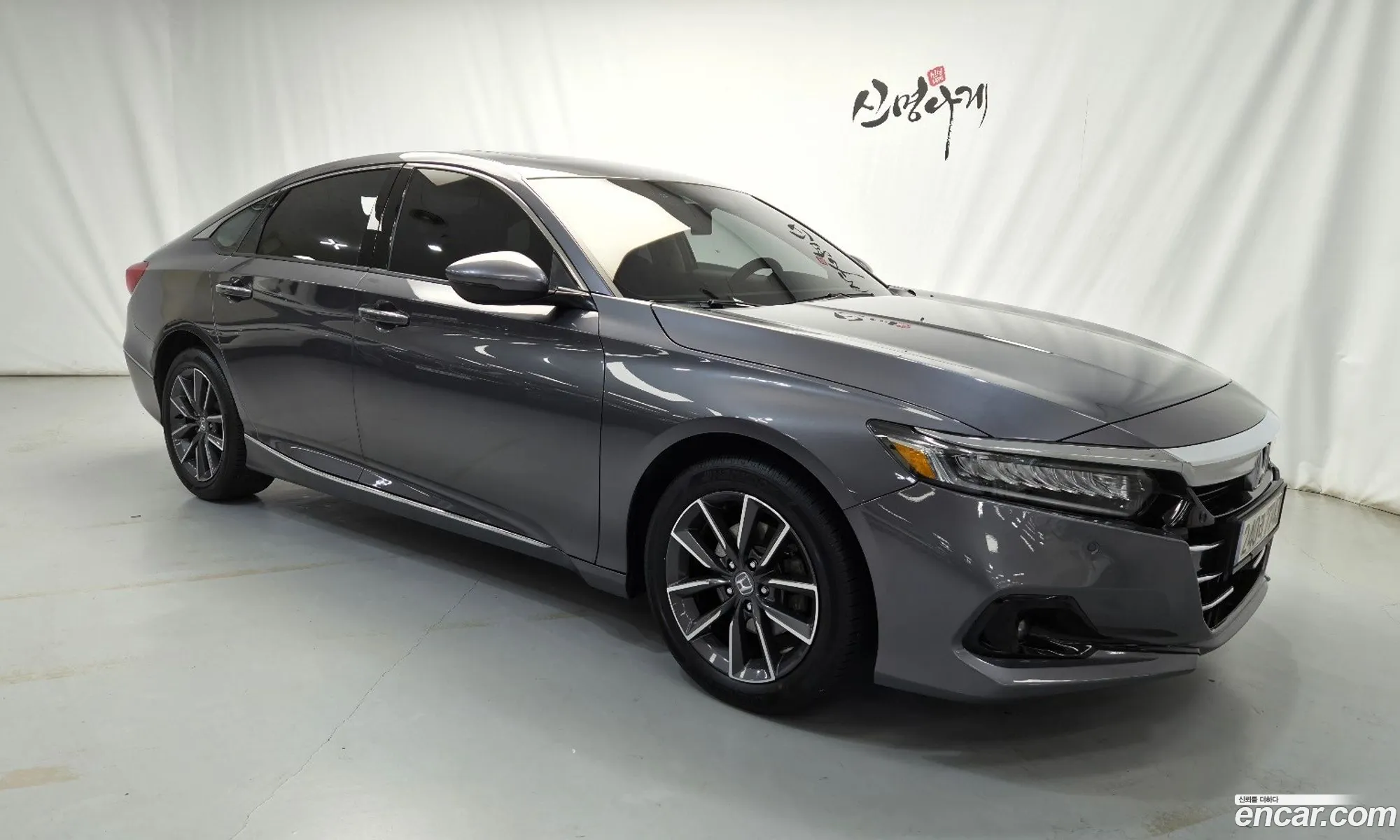 Honda Accord 10th Gen 2022 — 20