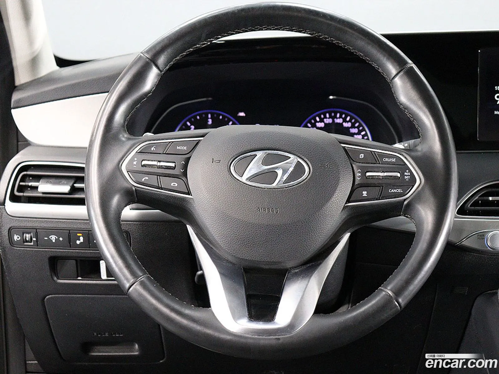 Hyundai Palisade 2020 — 20