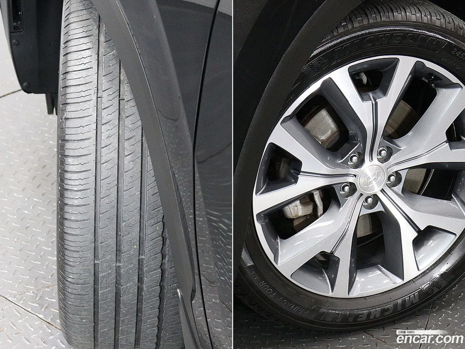 Hyundai Palisade 2020 — 14
